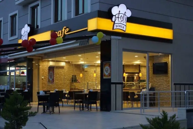Türkiye’de Denemeniz Gereken Yerel Fast Food Zincirleri Fast Food