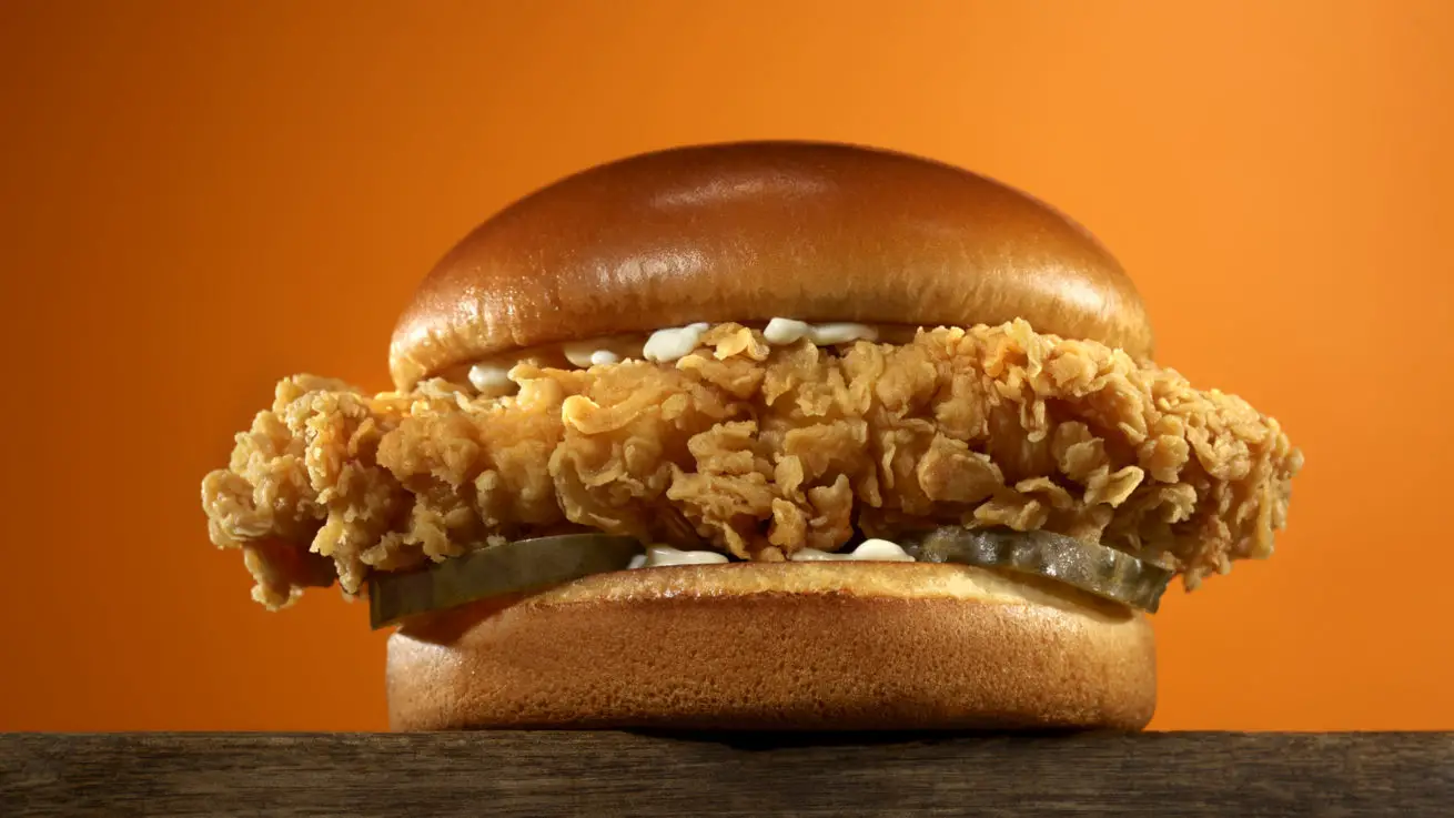 Son Zamanlarda Popeyes Ile Tum Yaygara Nedir Fast Food Fiyatlari Son Zamanlarda Popeyes Ile Tum Yaygara Nedir Fast Food Fiyatlari